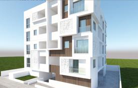 Bâtiment en construction – Larnaca (ville), Larnaca, Chypre. 270,000 €
