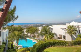 Villa – Marbella, Andalousie, Espagne. 1,814,000 €
