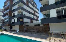 Appartement – Antalya (city), Antalya, Turquie. $270,000