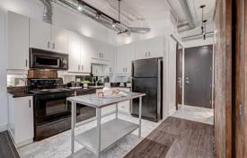 Appartement – Eglinton Avenue East, Toronto, Ontario,  Canada. C$739,000