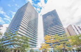 Appartement – Yonge Street, Toronto, Ontario,  Canada. C$713,000