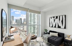 Appartement – Wellesley Street East, Old Toronto, Toronto,  Ontario,   Canada. C$1,192,000