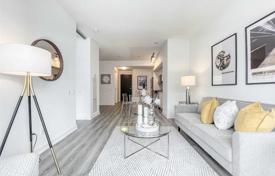 Appartement – Charles Street East, Old Toronto, Toronto,  Ontario,   Canada. C$910,000