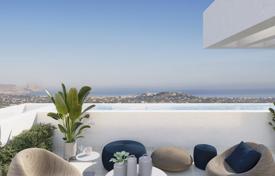 2 pièces penthouse 93 m² à Altea, Espagne. 466,000 €