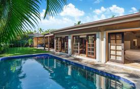 Villa – Key Biscayne, Floride, Etats-Unis. $1,980,000