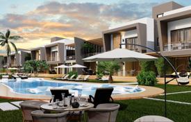 Bâtiment en construction – Trikomo, İskele, Chypre du Nord,  Chypre. 256,000 €