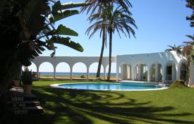 6 pièces villa 250 m² à San Pedro Alcántara, Espagne. 11,000 € par semaine