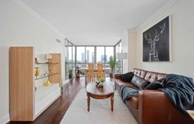 Appartement – Lombard Street, Old Toronto, Toronto,  Ontario,   Canada. C$751,000
