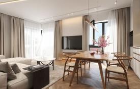 3 pièces appartement dans un nouvel immeuble 75 m² à Zemgale Suburb, Lettonie. 245,000 €