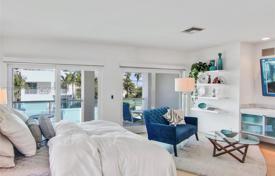 Maison en ville – Fort Lauderdale, Floride, Etats-Unis. $5,500,000