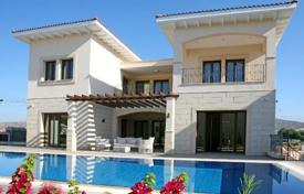 5 pièces maison de campagne à Limassol (ville), Chypre. 2,650,000 €