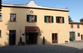 Villa – Certaldo, Toscane, Italie. 9,000,000 €