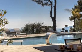 Villa – Mougins, Côte d'Azur, France. 12,900,000 €