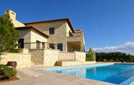 Villa – Aphrodite Hills, Kouklia, Paphos,  Chypre. 2,950,000 €