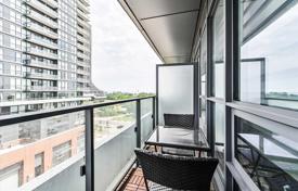 2 pièces appartement à Lake Shore Boulevard West, Canada. C$888,000