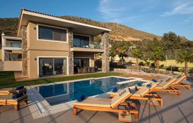 3 pièces villa à Chersonisos, Grèce. 4,700 € par semaine