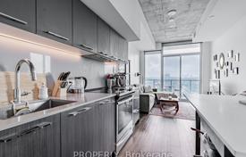 4 pièces appartement à Old Toronto, Canada. C$854,000