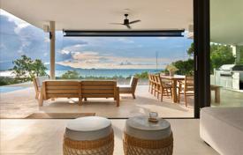 5 pièces villa 538 m² à Bo Phut, Thaïlande. $1,081,000