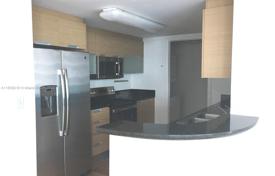 2 pièces appartement en copropriété 111 m² à Miami Beach, Etats-Unis. $449,000