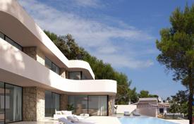 4 pièces villa 324 m² à Moraira, Espagne. 1,690,000 €
