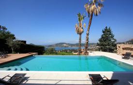 Villa – Saint-Raphaël, Côte d'Azur, France. 4,700 € par semaine