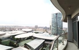 2 pièces appartement 120 m² en Başakşehir, Turquie. $262,000