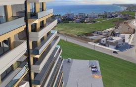 1 pièces appartement dans un nouvel immeuble 78 m² à Trikomo, Chypre. 154,000 €