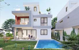 Villa – Agios Tychonas, Limassol, Chypre. From 720,000 €