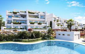 Penthouse – Estepona, Andalousie, Espagne. 324,000 €