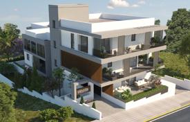 Appartement – Limassol (ville), Limassol, Chypre. From 171,000 €