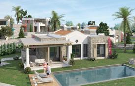 Villas Vue Nature et Mer avec Piscine Privée à Bodrum Gumusluk. $1,854,000