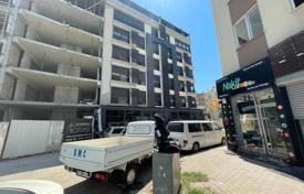 Nouvel Appartement 2+1 avec Combi Gaz à Antalya Muratpasa. $175,000