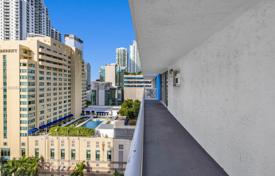 2 pièces appartement en copropriété 103 m² en Miami, Etats-Unis. $900,000