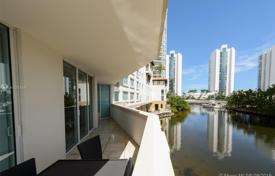 Appartement – Sunny Isles Beach, Floride, Etats-Unis. $850,000
