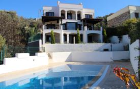Villa – Yalıkavak Belediyesi, Mugla, Turquie. $1,915,000