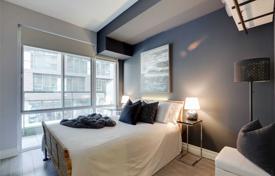 1 pièces appartement à Old Toronto, Canada. C$660,000