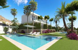 3 pièces villa 140 m² à Finestrat, Espagne. 495,000 €