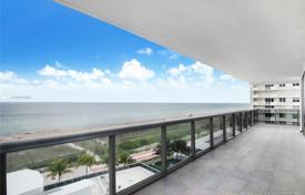 5 pièces appartement 160 m² à Miami Beach, Etats-Unis. $2,200,000