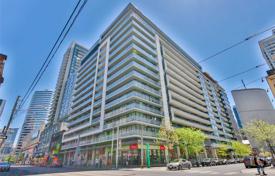 Appartement – Elizabeth Street, Old Toronto, Toronto,  Ontario,   Canada. C$784,000