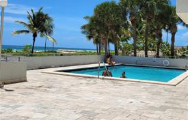 Copropriété – Ocean Drive, Miami Beach, Floride,  Etats-Unis. $589,000