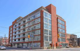 Appartement – Dupont Street, Old Toronto, Toronto,  Ontario,   Canada. C$673,000
