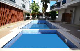 Appartement – Konyaalti, Kemer, Antalya,  Turquie. $256,000