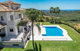 Villa – Benahavis, Andalousie, Espagne. 2,475,000 €