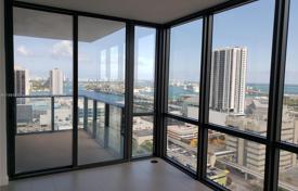 Copropriété – Miami, Floride, Etats-Unis. $615,000