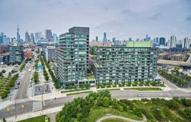 Appartement – Bayview Avenue, Toronto, Ontario,  Canada. C$780,000