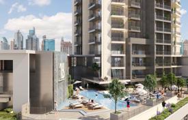 3 pièces appartement 148 m² à Business Bay, Émirats arabes unis. de $839,000