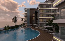 Bâtiment en construction – Famagouste, Chypre. 135,000 €