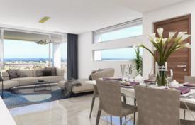2 pièces appartement dans un nouvel immeuble à Limassol (ville), Chypre. 335,000 €