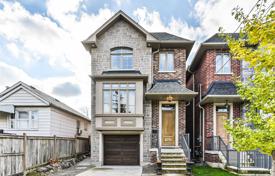 Maison en ville – North York, Toronto, Ontario,  Canada. C$2,308,000