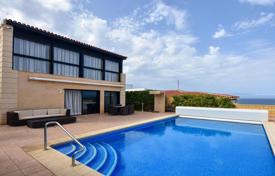 Villa – Santa Cruz de Tenerife, Îles Canaries, Espagne. 1,500,000 €